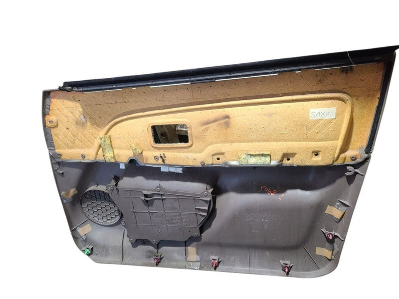 4 RUNNER  2000 Front Door Trim Panel 663409