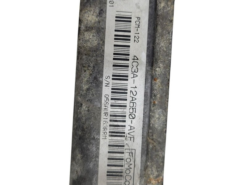 Engine ECM Electronic Control Module 8-366 Fits 04 FORD F250SD PICKUP 