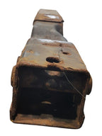 SILVRDO15 2010 Crossmember Transmission 679221