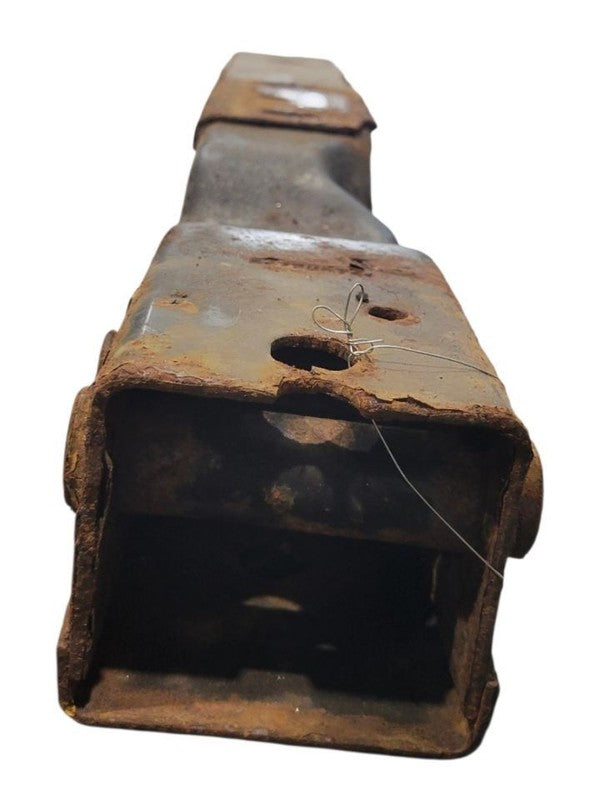 SILVRDO15 2010 Crossmember Transmission 679221