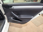 Passenger Rear Side Door Electric Sedan Fits 12-19 PASSAT 666857
