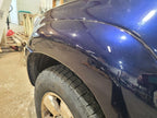 Driver Left Fender Fits 06-09 4 RUNNER 680105