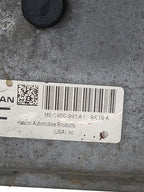 Engine ECM Electronic Control Module 1.8L Automatic Fits 10-11 VERSA 6