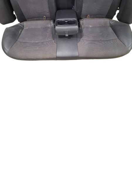 Rear Seat Fits 2011 SONATA 582214