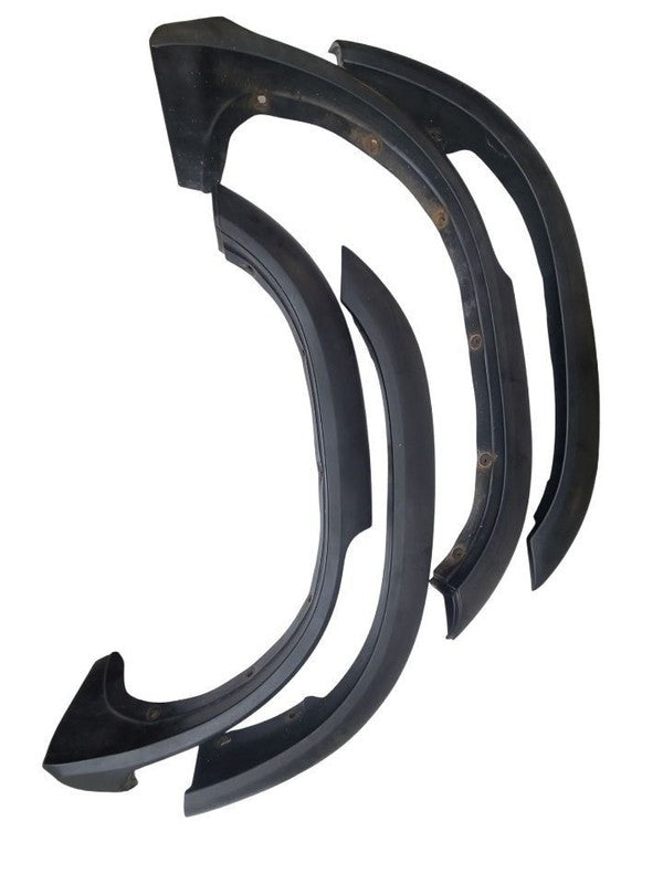 4 RUNNER  1999 Fender Flare/Extension 672840