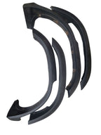 4 RUNNER  1999 Fender Flare/Extension 672840