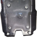 SILVRDO15 2022 Engine Cover 617649