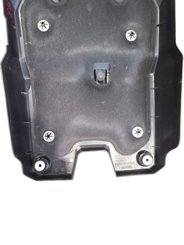SILVRDO15 2022 Engine Cover 617649