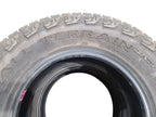 2 USED Tires 245 75 16 90% 673792