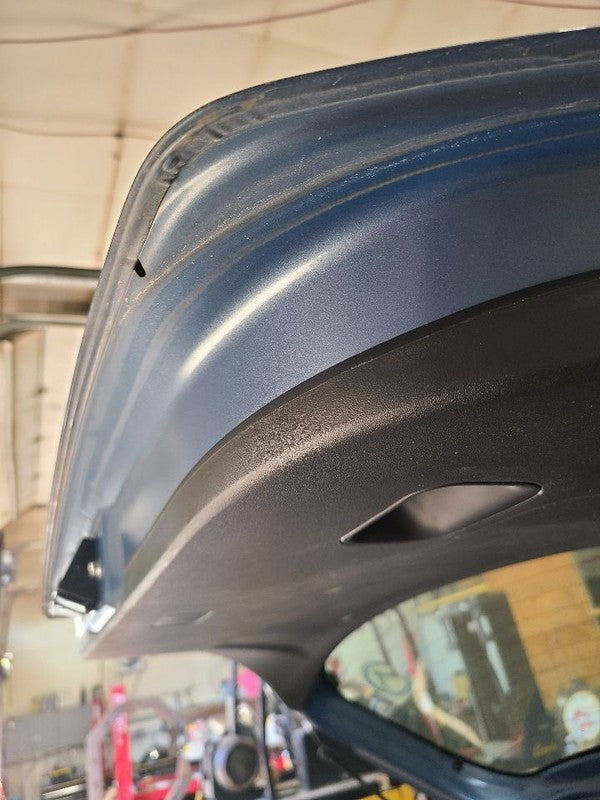 Trunk/Hatch/Tailgate Hatchback Without Spoiler Heated Fits 06-11 YARIS