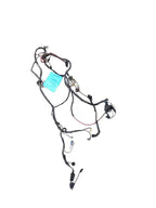 DELTA 88  1972 Engine Wire Harness 642288
