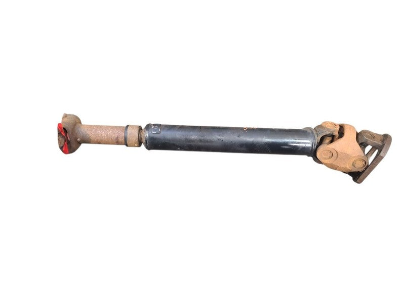 Front Drive Shaft 5.9L 8-360 Fits 94-02 DODGE 2500 PICKUP 656851