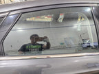 Passenger Rear Door Glass Solar Glass Fits 13-20 FUSION 619770