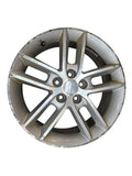 Wheel VIN W 4th Digit Limited 18x7 Fits 08-16 IMPALA 672193