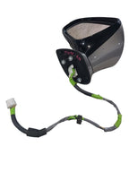 Driver Side View Mirror Power Fits 14-17 LEXUS GS350 665308