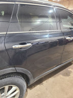 Passenger Rear Side Door Thru 06/03/18 Fits 16-19 SORENTO 655389