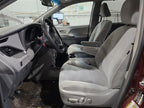 Seat Belt Front Bucket Pre-crash System Passenger Fits 15-18 SIENNA 58