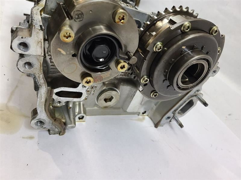 Passenger Cylinder Head 1URFSE Engine Fits 07-17 LEXUS LS460 561515