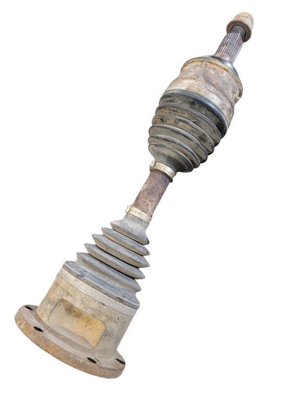 Axle Shaft Front Axle 5.7L 8 Lug Wheel Fits 92-00 CHEVROLET 2500 PICKU