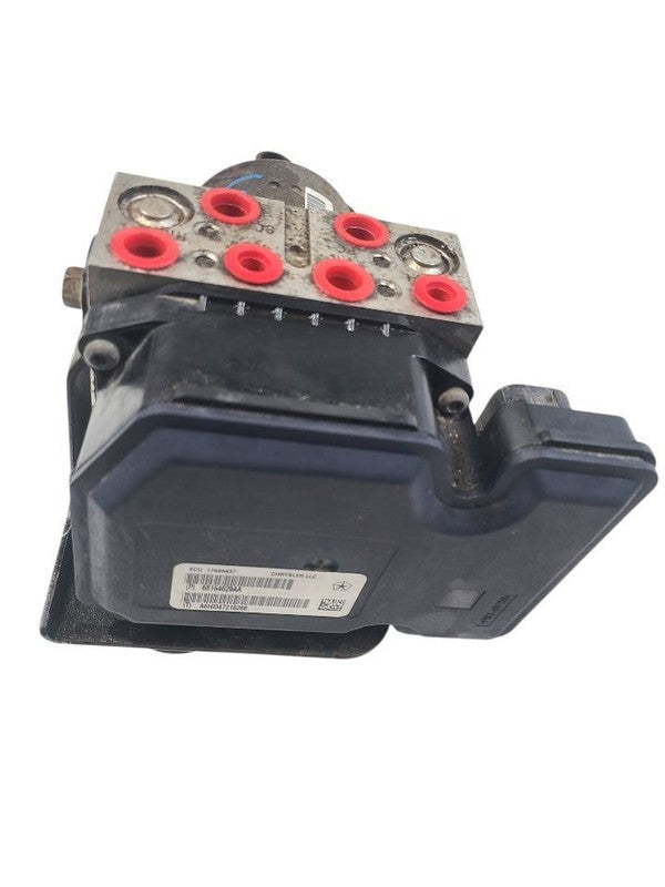 Anti-Lock Brake Part Assembly Without Adaptive Cruise Fits 12 DURANGO 