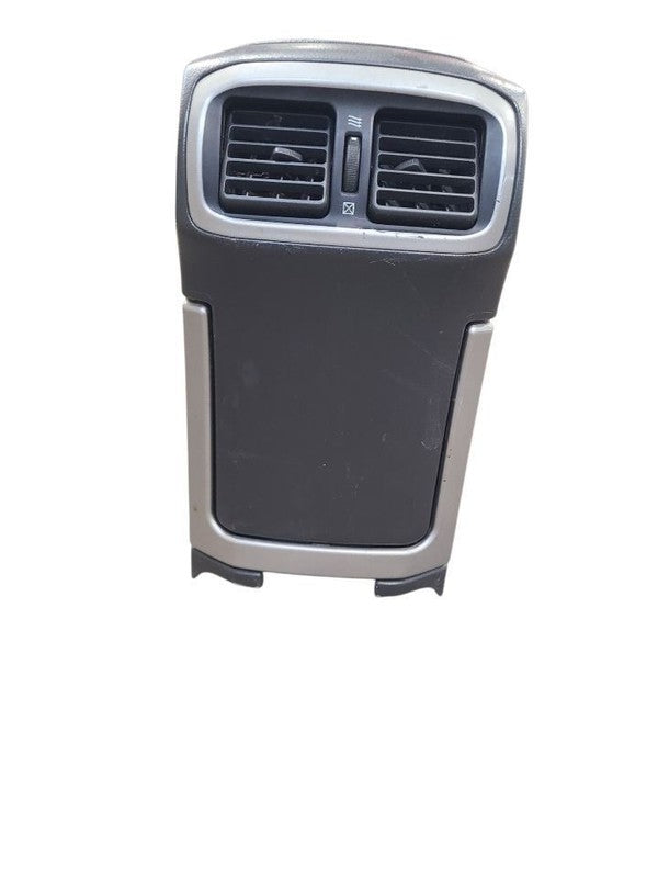 Console Front Floor SR5 Base With Accessory Outlet Fits 06-08 4 RUNNER