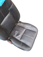 Driver Front Seat Bucket And Bench Electric Fits 11 SIERRA 2500 PICKUP