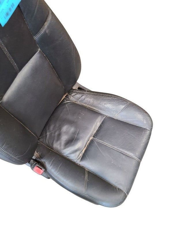 Driver Front Seat Bucket And Bench Electric Fits 11 SIERRA 2500 PICKUP