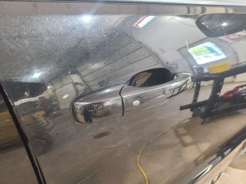 Passenger Door Handle Exterior Assembly Door Front Fits 11-25 DURANGO 