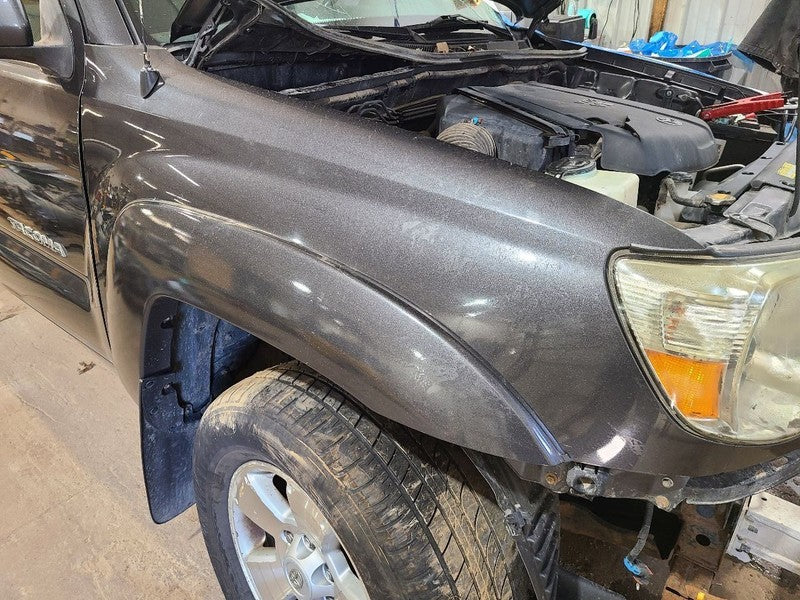 Driver Fender With Fender Flare Large Prerunner Fits 05-11 TACOMA 6680