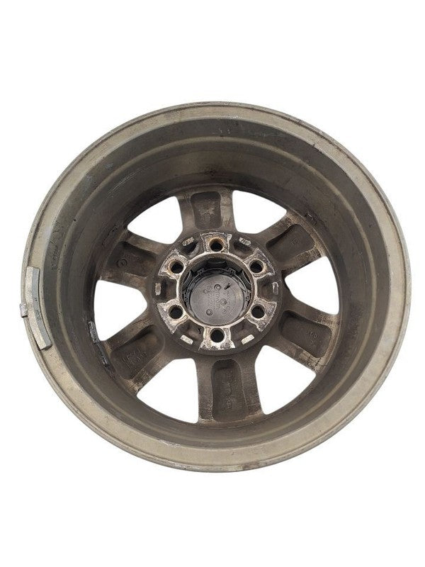 Wheel 17x7 Alloy 6 Spoke Fits 10-13 4 RUNNER 663875