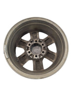 Wheel 17x7 Alloy 6 Spoke Fits 10-13 4 RUNNER 663875