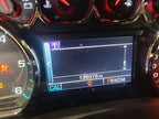 Console Front Floor With Model Year Break Point Fits 15 SUBURBAN 1500 