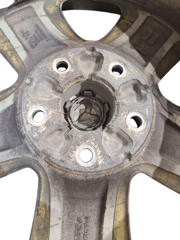 Wheel Classic Style 5 Lug Road Wheel Fits 13-23 DODGE 1500 PICKUP 6244
