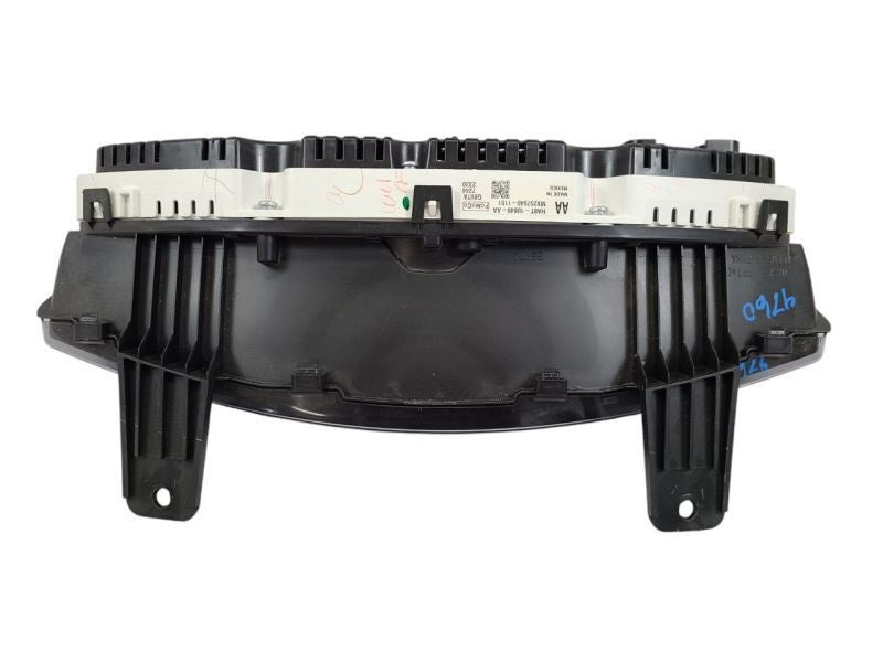 Speedometer Two 4.2" LCD Display Cluster Fits 17-19 FLEX 598470 HA8T10