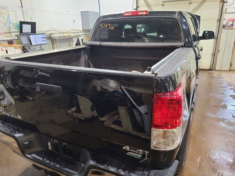 Fuel Tank With Flex Fuel Fits 09-13 TUNDRA 661366