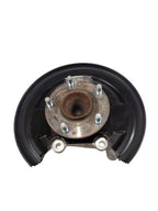 Passenger Rear Knuckle/Stub Without Adaptive Suspension Fits 22-25 CIV
