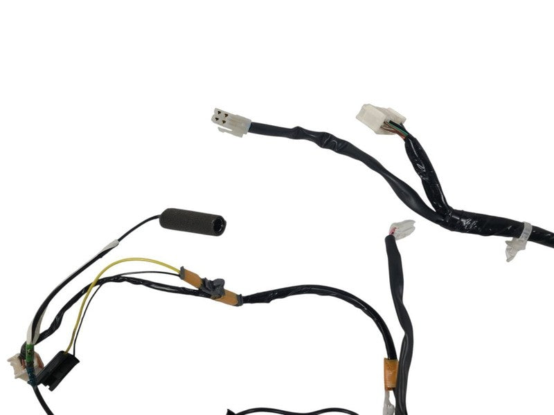 MIATA  1999  DASH WIRE HARNESS NC1267030E  653927