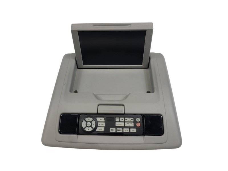 Info-GPS-TV Screen Display Screen Roof Mounted Elite Fits 16-18 PILOT 