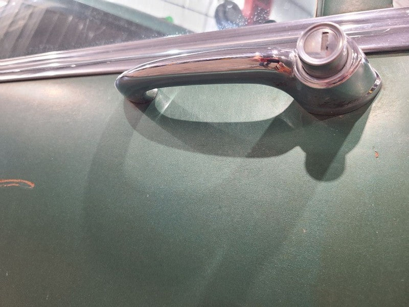 BUICK     1951 Door Handle Exterior 656428