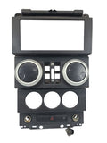 WRANGLER  2009 Dash Bezel 597505