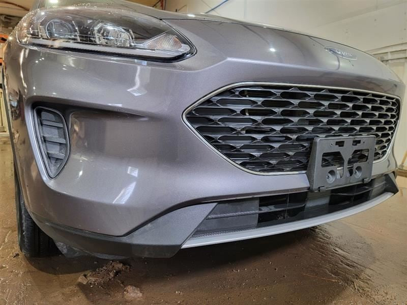 Front Bumper SE Fits 20 ESCAPE 572242