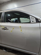 Passenger Right Front Door Electric Fits 16-19 SENTRA 606441