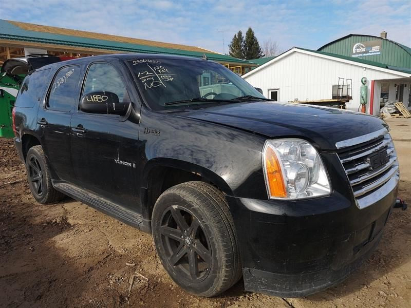 Transfer Case With Hybrid Option Opt M99 Fits 08-13 TAHOE 254812
