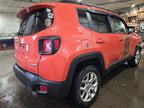 Driver Corner/Park Light Park Lamp-turn Signal Fits 15-18 RENEGADE 616