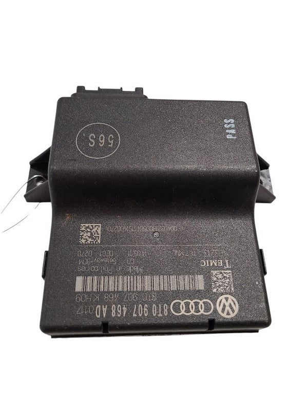 Chassis ECM Network Gateway Without Adaptive Cruise Fits 09-12 AUDI Q5