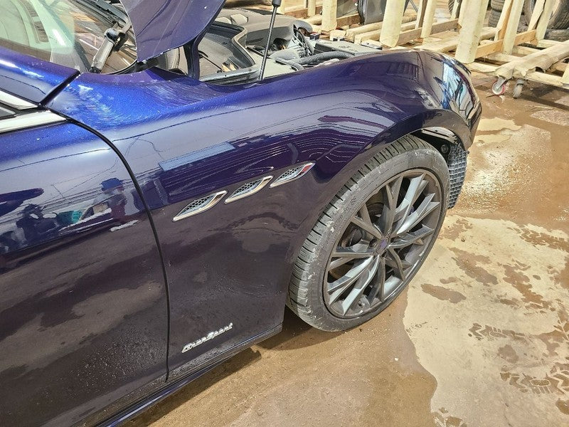 GHIBLI    2019 Fender 664893