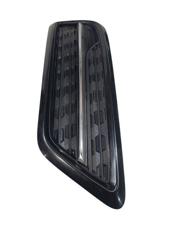 Grille Lower Bumper Mounted Center AWD Fits 14-16 MDX 659993