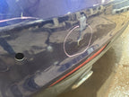 GIULIA    2019 Rear Bumper 656032