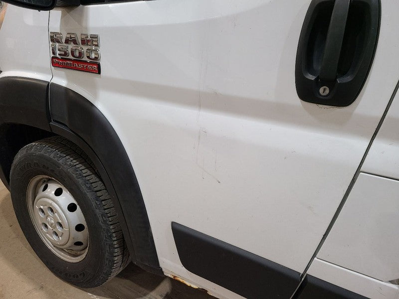 Driver Front Door Without Passive Entry Fits 14-24 PROMASTER 1500 VAN 