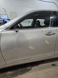 Driver Front Door Infrared Glass Fits 07-12 LEXUS LS460 623521